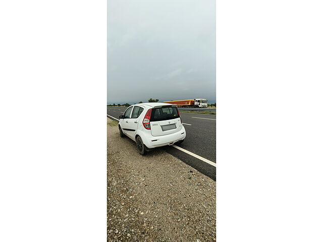 Second Hand Maruti Suzuki Ritz Vdi BS-IV in Bikaner