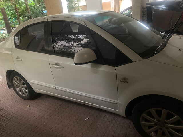 Second Hand Maruti Suzuki SX4 [2007-2013] ZDI in Pune