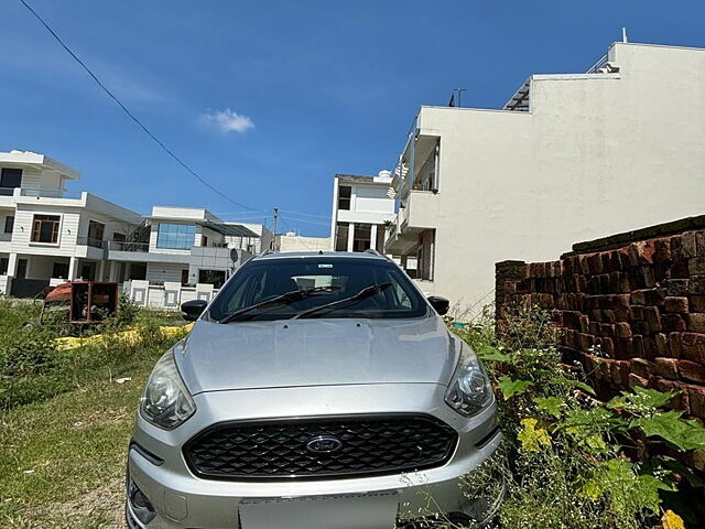 Second Hand Ford Freestyle Titanium 1.5 TDCi [2018-2020] in Dehradun