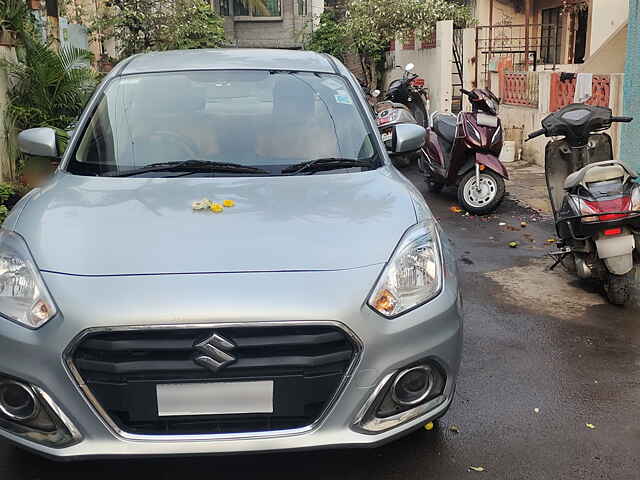 Second Hand Maruti Suzuki Dzire [2020-2024] VXi CNG [2020-2023] in Pune