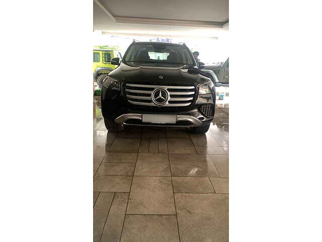 Second Hand Mercedes-Benz GLS 450d 4MATIC in Delhi