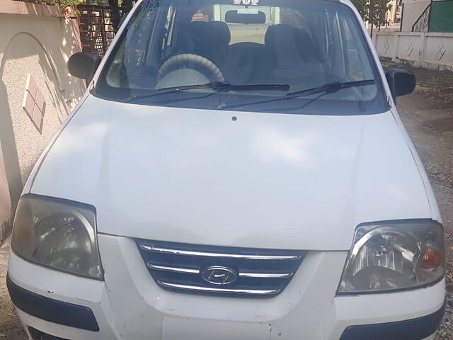 Second Hand Hyundai Santro Xing [2003-2008] XS in Dhule