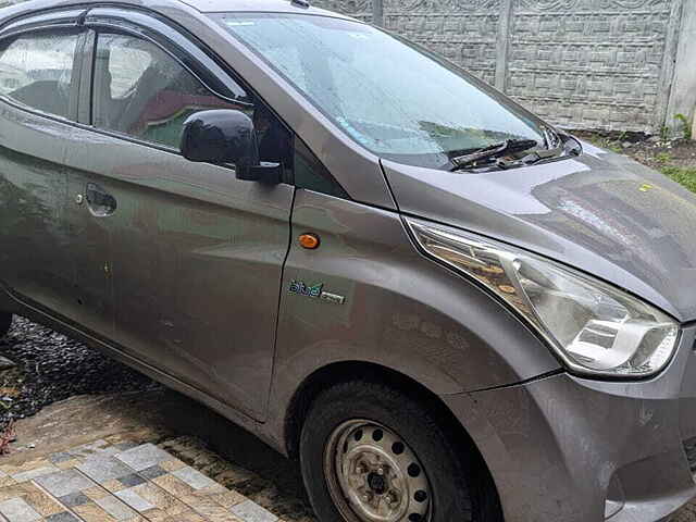 Second Hand Hyundai Eon D-Lite + in Seoni