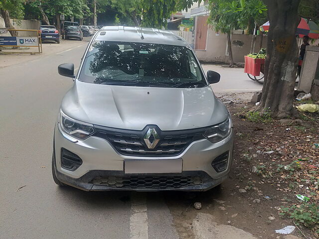 Second Hand Renault Triber [2019-2023] RXL in Karnal