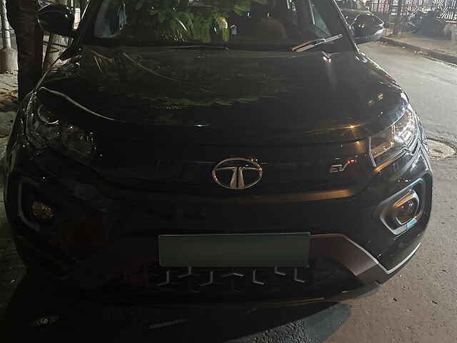 Second Hand Tata Nexon EV Prime XZ Plus LUX in Kolkata