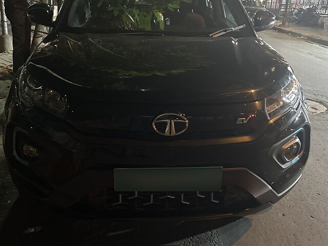 Second Hand Tata Nexon EV Prime XZ Plus LUX in Kolkata