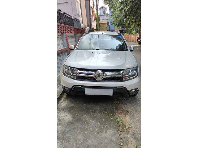 Second Hand Renault Duster [2016-2019] RXL Petrol [2016-2017] in Rourkela