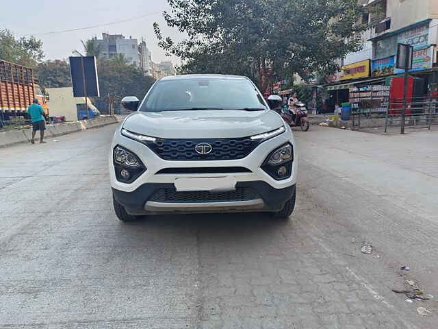 Second Hand Tata Harrier [2019-2023] XZ [2019-2020] in Pune