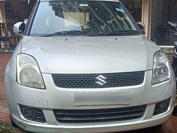 Second Hand Maruti Suzuki Swift  [2005-2010] VXi in Mumbai