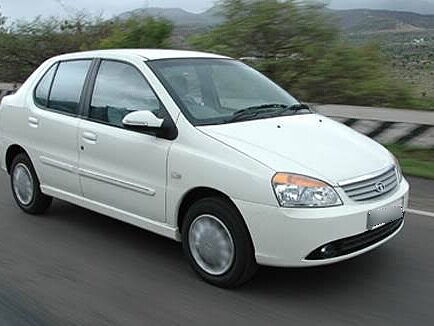 Second Hand Tata Indigo eCS [2010-2013] GLS in Bhopal