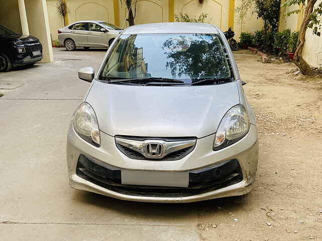 Second Hand Honda Brio [2011-2013] S(O)MT in Kanpur