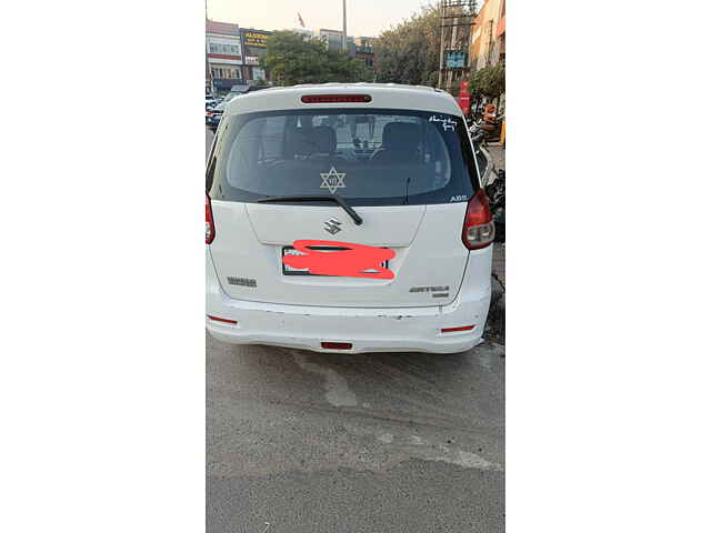 Second Hand Maruti Suzuki Ertiga [2015-2018] ZDI SHVS in Gurgaon