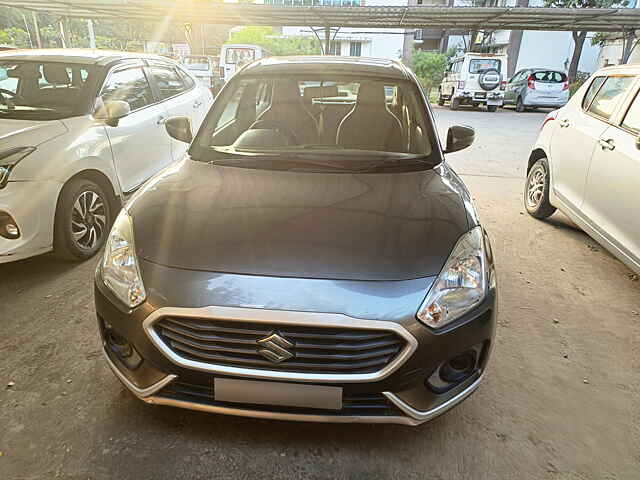 Second Hand Maruti Suzuki Dzire [2017-2020] VXi in Bhopal