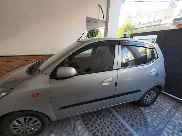 Second Hand Hyundai i10 [2010-2017] Sportz 1.1 iRDE2 [2010--2017] in Jaipur