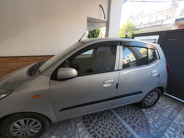 Second Hand Hyundai i10 [2010-2017] Sportz 1.1 iRDE2 [2010--2017] in Jaipur