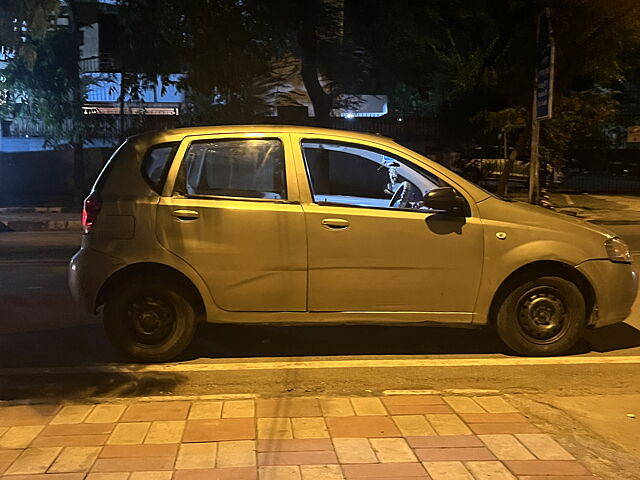 Second Hand Chevrolet Aveo U-VA [2006-2012] 1.2 in Delhi