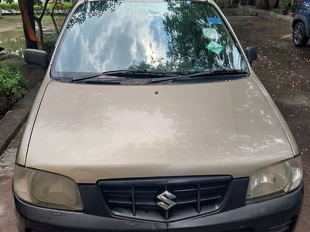 Second Hand Maruti Suzuki Alto [2010-2013] LXi BS-IV in Delhi