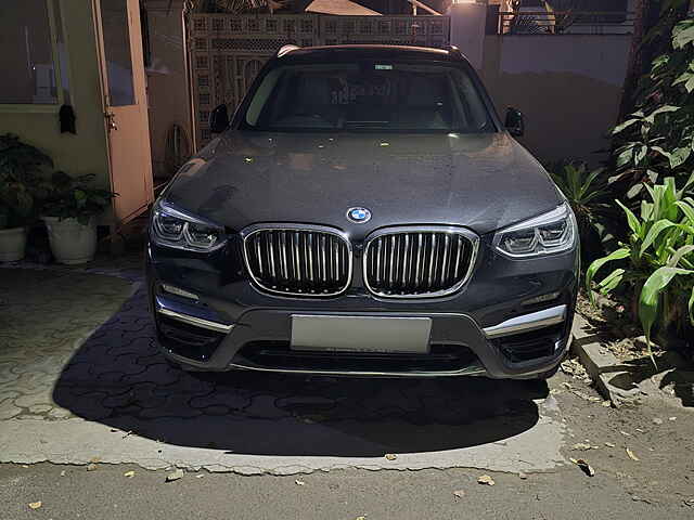 Second Hand BMW X3 [2018-2022] xDrive 30i Luxury Line in Delhi