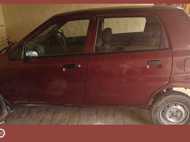 Second Hand Maruti Suzuki Alto [2005-2010] LXi BS-III in Hisar