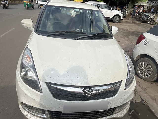 Second Hand Maruti Suzuki Swift Dzire [2015-2017] VDI in Indore