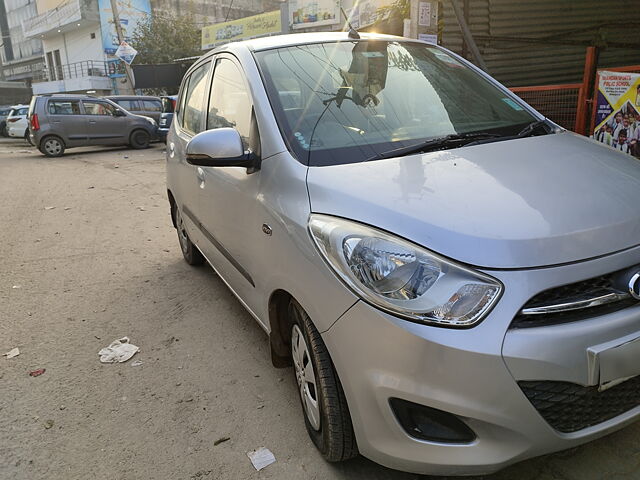 Second Hand Hyundai i20 [2012-2014] Magna (O) 1.2 in Bhiwadi