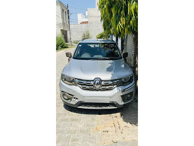 Second Hand Renault Kwid [2015-2019] RXT [2015-2019] in Bareilly