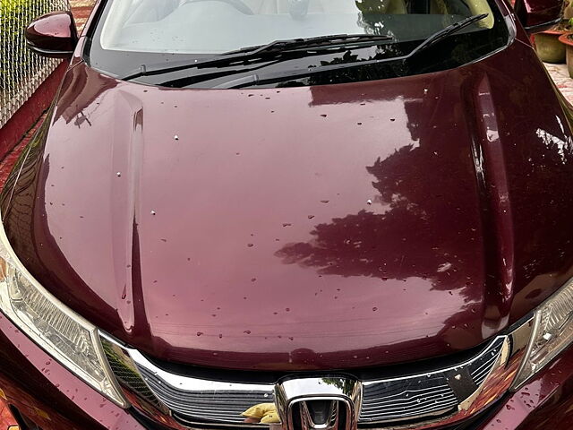 Second Hand Honda City [2014-2017] VX CVT in Allahabad