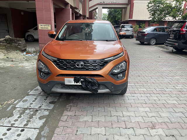 Second Hand Tata Harrier [2019-2023] XZ [2019-2020] in Delhi