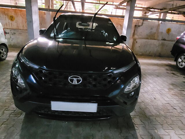 Second Hand Tata Safari [2021-2023] XZ Plus in Bangalore