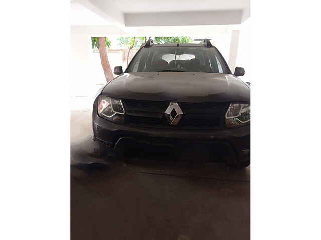 Second Hand Renault Duster [2019-2020] 85 PS RXS MT Diesel in Coimbatore