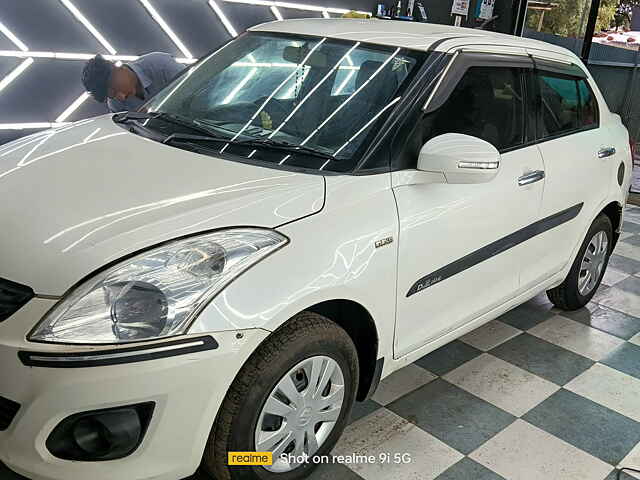 Second Hand Maruti Suzuki Swift DZire [2011-2015] VDI in Jalgaon