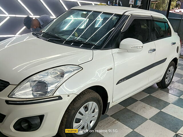 Second Hand Maruti Suzuki Swift DZire [2011-2015] VDI in Jalgaon