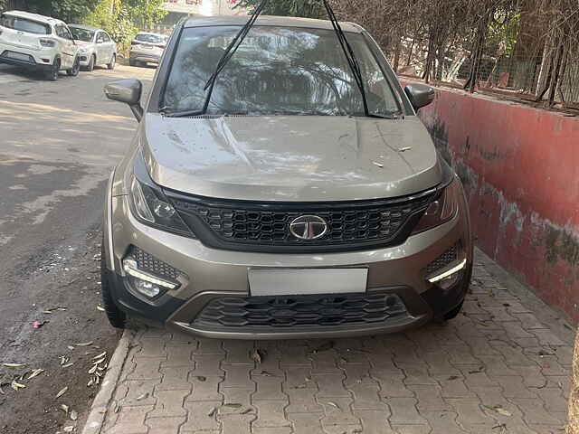 Second Hand Tata Hexa [2017-2019] XM 4x2 7 STR in Panchkula