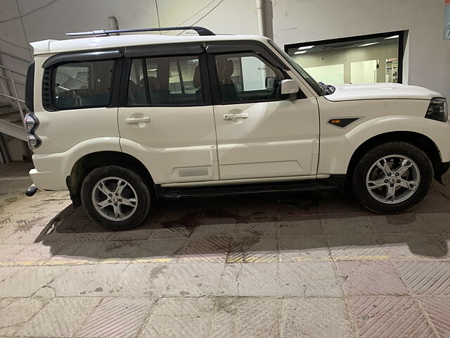 Second Hand Mahindra Scorpio [2014-2017] S10 2WD Intelli-Hybrid in Dholpur