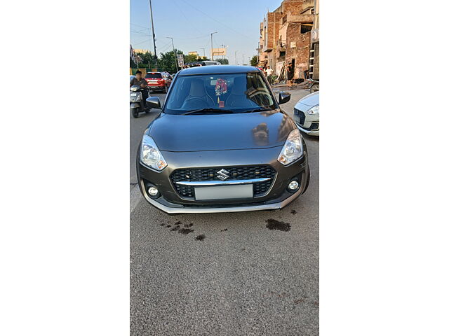 Second Hand Maruti Suzuki Swift [2018-2021] LXi in Delhi