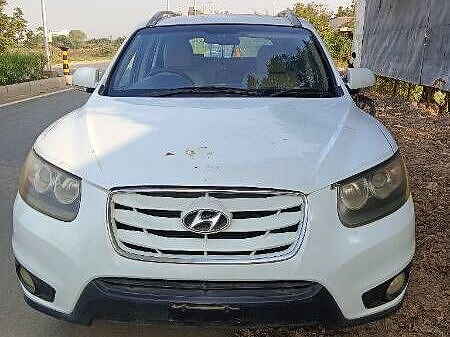 Second Hand Hyundai Santa Fe [2011-2014] 2 WD in Ahmedabad