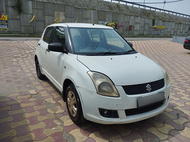 Second Hand Maruti Suzuki Swift  [2010-2011] VXi 1.2 BS-IV in Karnal