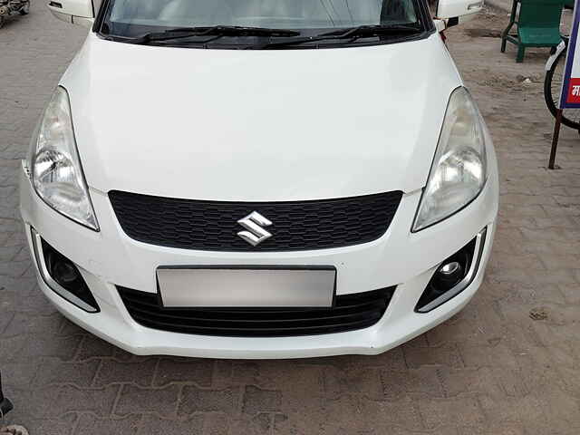 Second Hand Maruti Suzuki Swift [2014-2018] VDi in Bhiwani