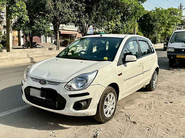 Second Hand Ford Figo [2012-2015] Duratorq Diesel EXI 1.4 in Amritsar