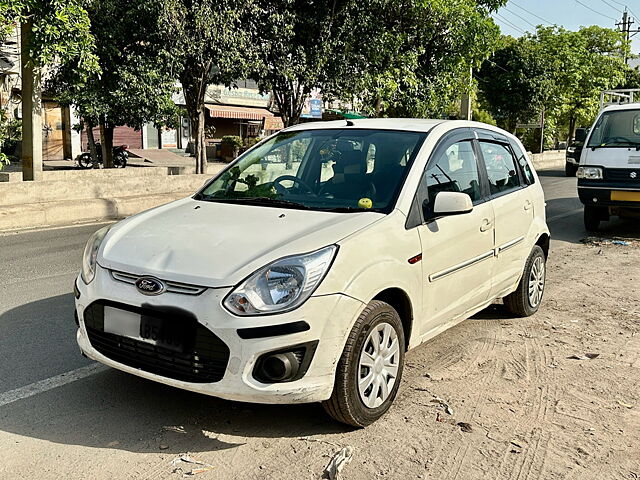 Second Hand Ford Figo [2012-2015] Duratorq Diesel EXI 1.4 in Amritsar