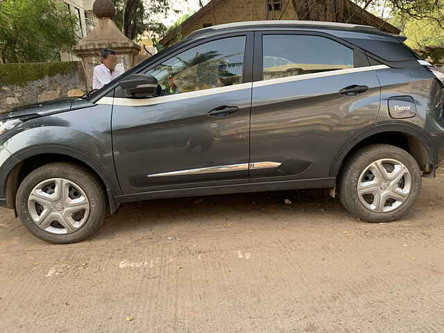 Second Hand Tata Nexon [2020-2023] XM (S) [2020-2023] in Gadag