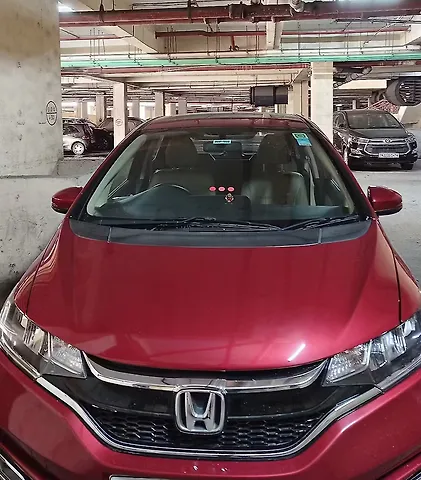 Used 2021 Honda Jazz ZX for sale in Chennai at Rs.7,15,000 - CarWale Used 2021 Honda Jazz ZX for sale in Chennai at Rs.7,15,000 - CarWale