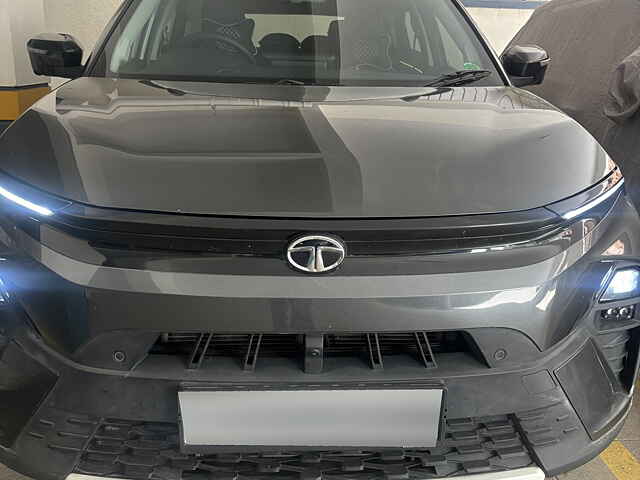 Second Hand Tata Nexon Creative Plus (S) 1.5 Diesel 6MT in Bangalore