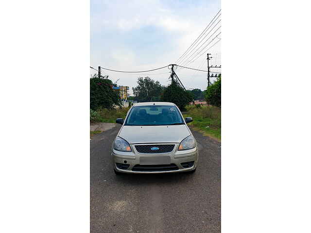 Second Hand Ford Fiesta [2005-2008] EXi 1.4 TDCi in Bhopal