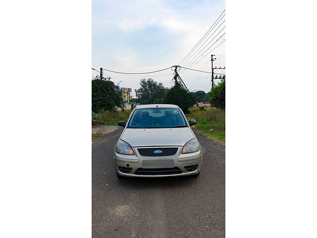 Second Hand Ford Fiesta [2005-2008] EXi 1.4 TDCi in Bhopal