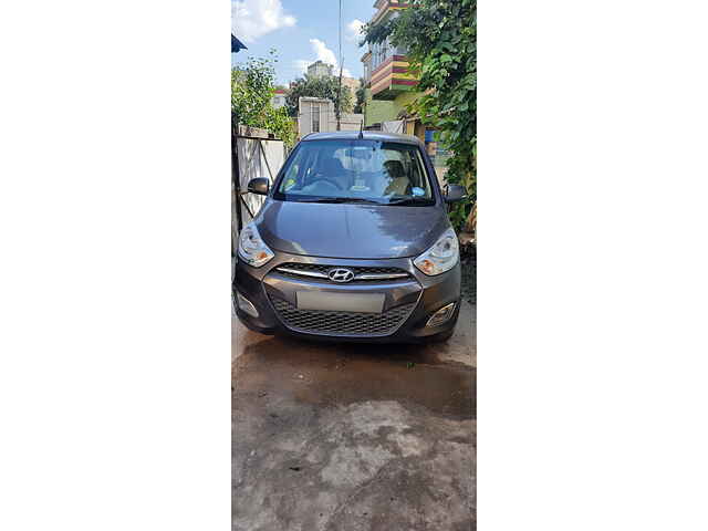 Second Hand Hyundai i10 [2010-2017] Asta 1.2 Kappa2 in Asansol