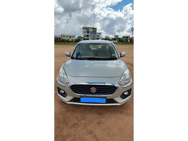 Second Hand Maruti Suzuki Swift Dzire [2015-2017] ZDI in Warangal