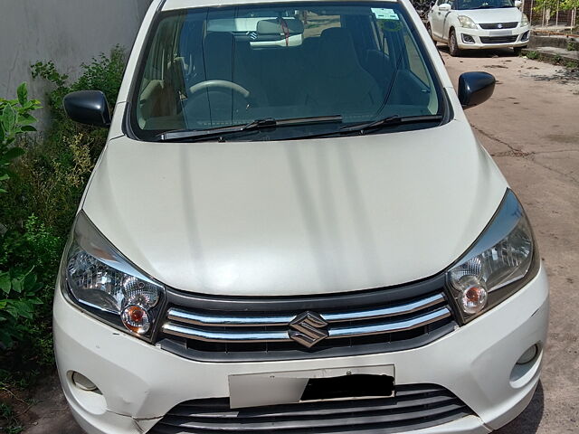 Second Hand Maruti Suzuki Celerio [2014-2017] VXi in Raipur