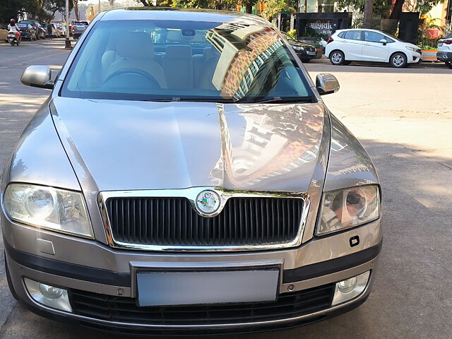 Second Hand Skoda Laura [2005-2009] L&K 1.9 PD MT in Mumbai