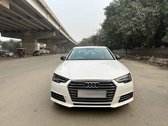 Second Hand Audi A4 [2016-2020] 30 TFSI Premium Plus in Noida